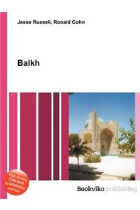 Balkh