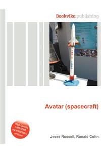 Avatar (Spacecraft)