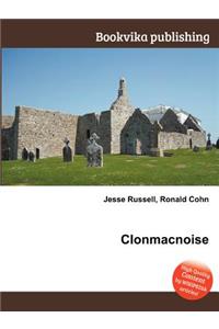 Clonmacnoise