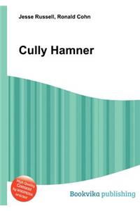 Cully Hamner