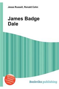 James Badge Dale