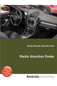Radio Direction Finder