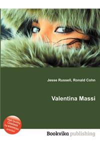 Valentina Massi