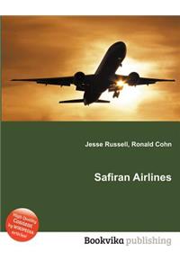 Safiran Airlines