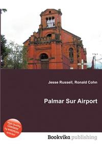 Palmar Sur Airport