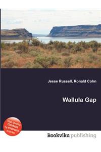 Wallula Gap