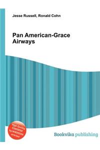 Pan American-Grace Airways