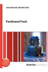 Ferdinand Foch