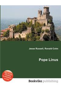 Pope Linus