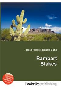 Rampart Stakes