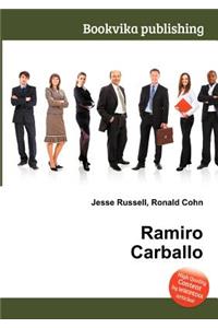 Ramiro Carballo
