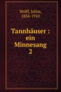 Tannhauser