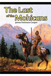 The Last of the Mohicans