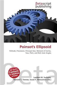 Poinsot's Ellipsoid