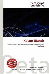 Xalam (Band)