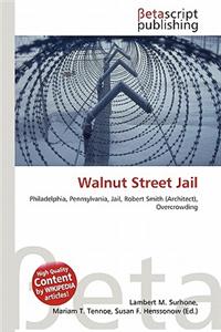 Walnut Street Jail