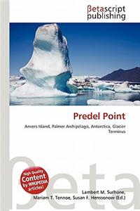 Predel Point