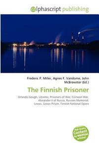 The Finnish Prisoner