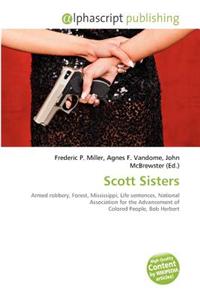 Scott Sisters