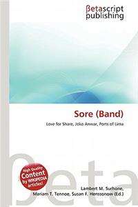 Sore (Band)