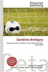 Sandrine Br Tigny