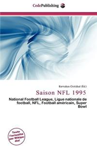 Saison NFL 1995