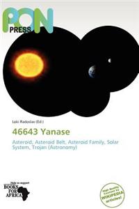 46643 Yanase