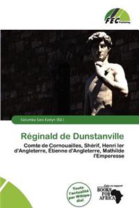 R Ginald de Dunstanville