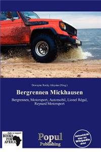 Bergrennen Mickhausen