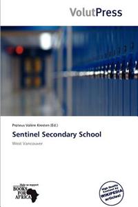 Sentinel Secondary School