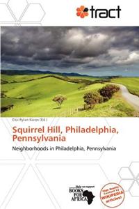 Squirrel Hill, Philadelphia, Pennsylvania
