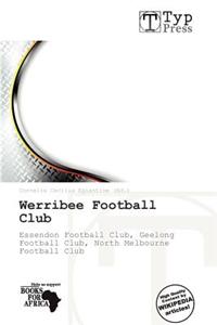 Werribee Football Club