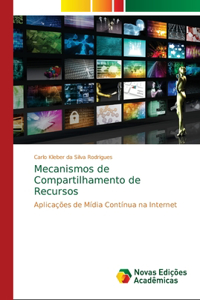 Mecanismos de Compartilhamento de Recursos