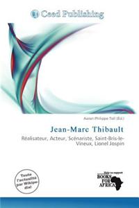 Jean-Marc Thibault