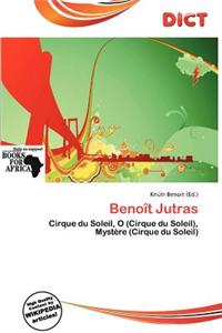 Beno T Jutras