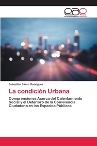 condición Urbana