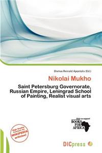 Nikolai Mukho