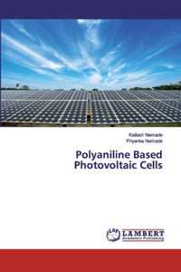 Polyaniline Based Photovoltaic Cells