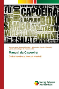 Manual da Capoeira