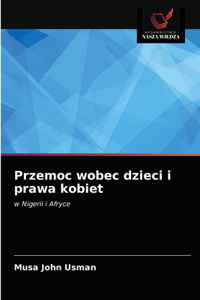 Przemoc wobec dzieci i prawa kobiet