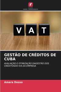 Gestão de Créditos de Cuba