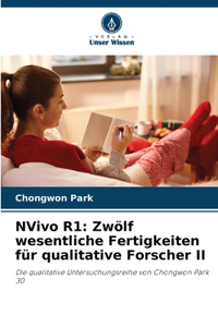 NVivo R1