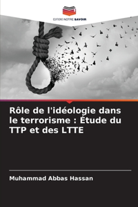 Rôle de l'idéologie dans le terrorisme