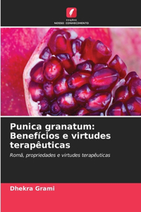 Punica granatum