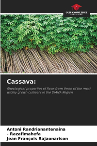 Cassava