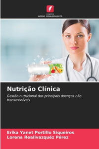 Nutrição Clínica