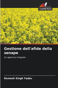 Gestione dell'afide della senape