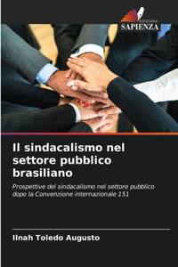 sindacalismo nel settore pubblico brasiliano
