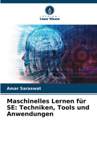 Maschinelles Lernen für SE