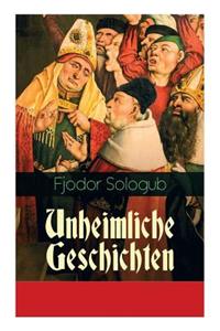 Unheimliche Geschichten